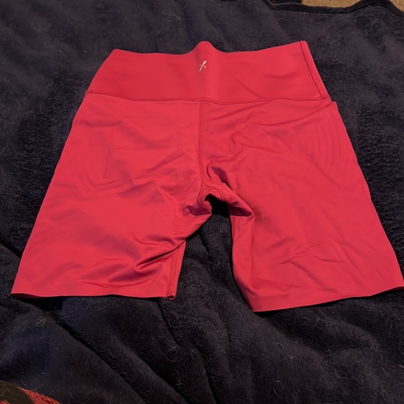 Knix HiTouch High Rise Shorts - Picture 6 of 7